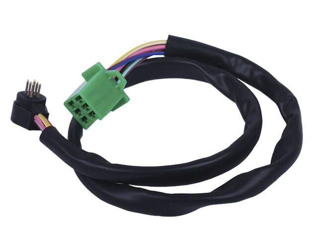 Датчик швидкості мотоцикл СВ 250 Мукачево - фото 1