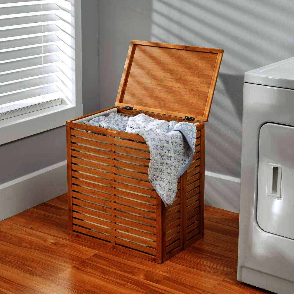 Корзина для белья 