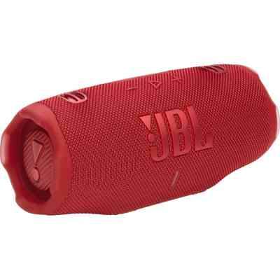 Акустическая система JBL Charge 6 Red (JBLCHARGE6RED) Винница