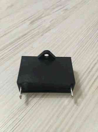 Конденсатор 10mF бензогенератора 350VAC 50/60Hz 0,8кВт Мукачево