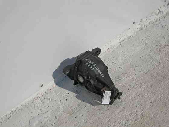 Mercedes-Benz  A2043500514 Редуктор заднього моста 1:2.87 C-Class W204 GLK X204 E-Class W212 S212 Одеса