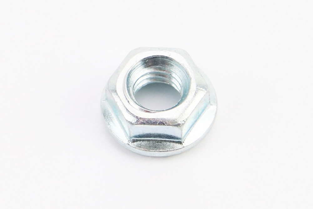 Гайка М6 кріплення пастелі розподільного валу Киев - изображение 1