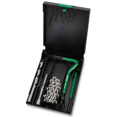 Набір інструментів Toptul футорок для відновлення різьблення М8х1,25 (JGEW2403) Вінниця