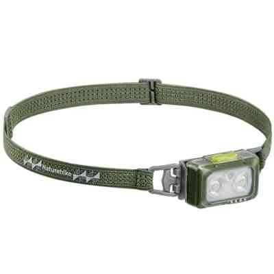 Фонарь Naturehike CNK2550ZM011 зелений (6977465869876) Вінниця