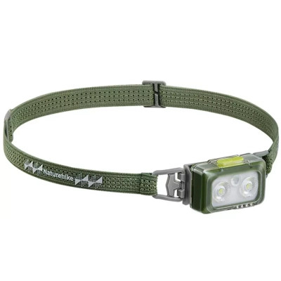 Фонарь Naturehike CNK2550ZM011 зелений (6977465869876) Вінниця - фото 1