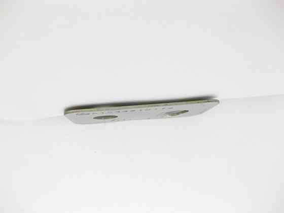 Mercedes-Benz  A1644910118 Підкладна пластина під кронштейн випускної системи GL X164 ML W164 ML GLE W166 GL Одеса