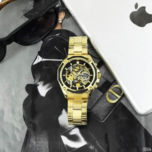 Forsining 8130 Gold-Black Киев - изображение 8