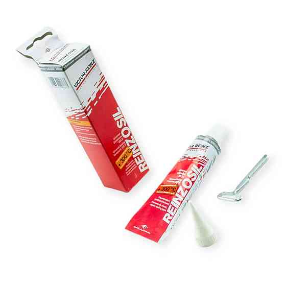 Герметик VICTOR REINZ 70 г червоний Мукачево