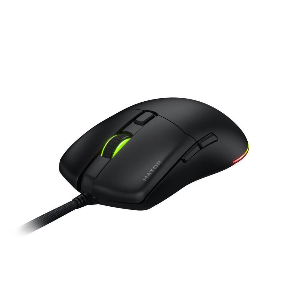 Миша Hator Pulsar 3 Pro Black (HTM620) ( 16902 ) Харків - фото 2