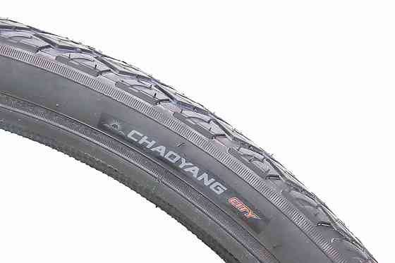 Шина 26"х1,75 (44-559) дорожня H-459 Київ