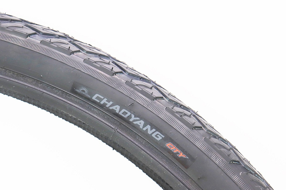 Шина 26"х1,75 (44-559) дорожня H-459 Киев - изображение 3