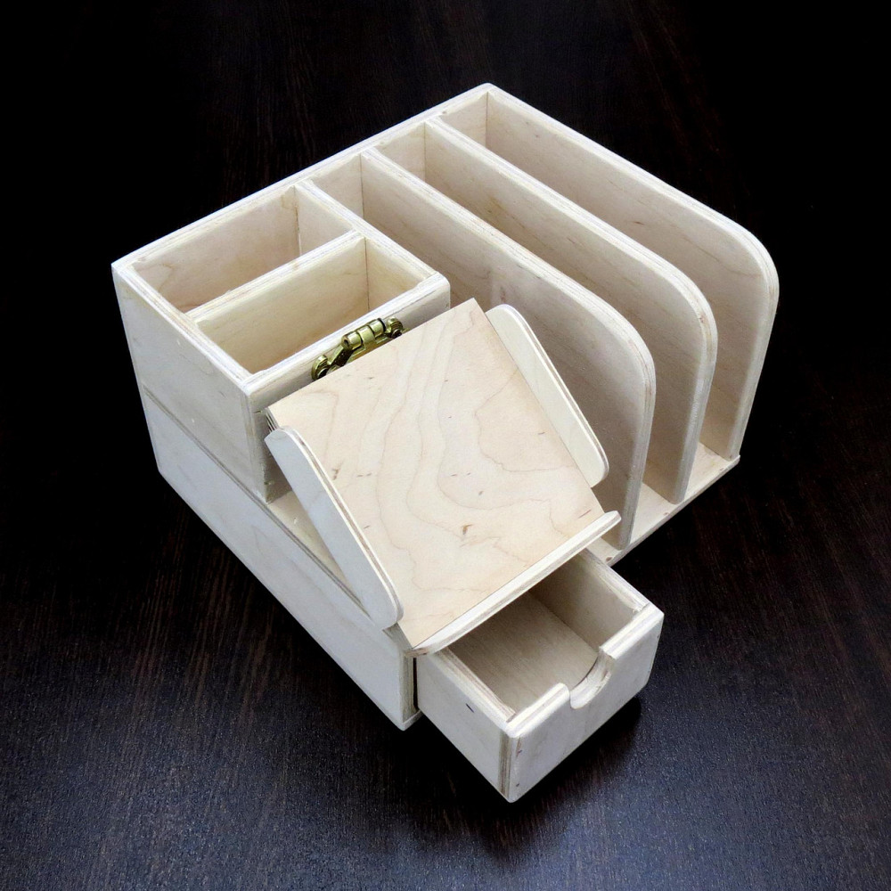 Настольный органайзер 