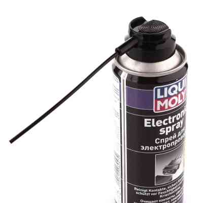 Мастило автомобільне Liqui Moly Electronic-Spray 0.2л (3110) Вінниця