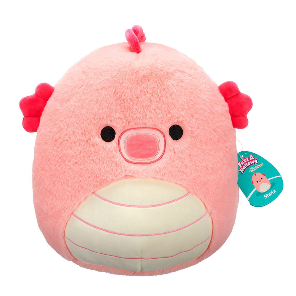 М'яка іграшка Squishmallows - Морський коник Старла (30 cm) Днепр - изображение 7