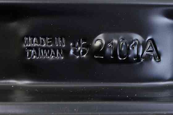 Крило Кіа Rio 4 FB (2016-2020) дорест седан, хетчбек під повторювач ПРАВОЕ Тайвань переднє Мукачево