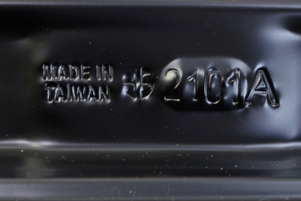 Крыло Киа Rio 4 FB (2016-2020) дорест седан, хетчбэк под повторитель ПРАВОЕ Тайвань переднее Мукачево - изображение 3