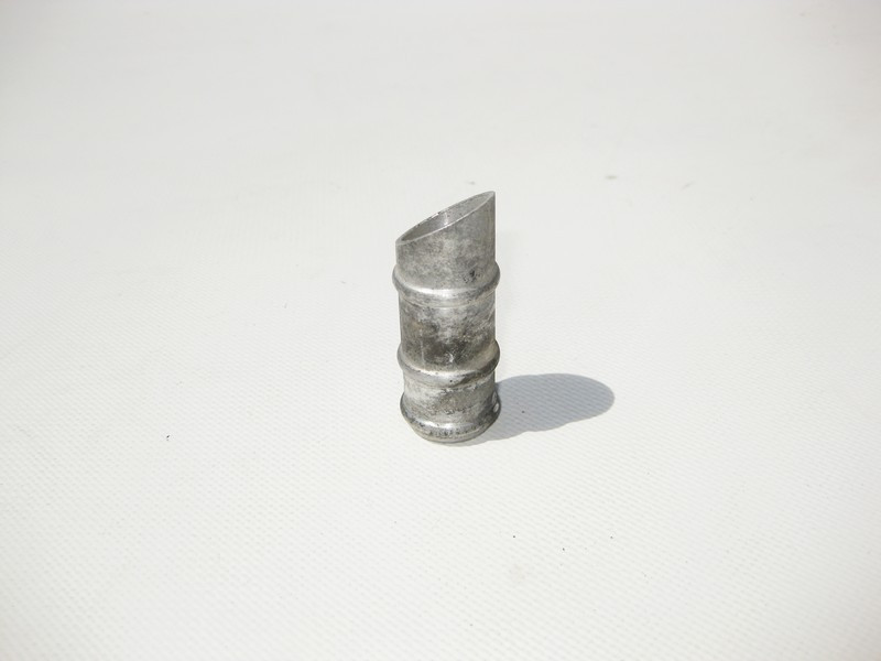 Mercedes-Benz  A2205060018 Алюмінієвий наконечник патрубка подачі повітря на додатковий підігрівач S-Class W220 CL C215 Одесса - изображение 3