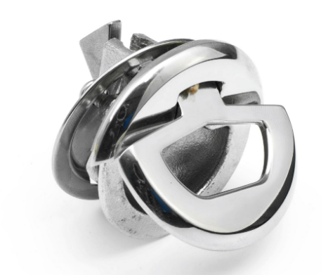 Защелка  Marinetown 1-3/8″ Дніпро