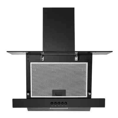 Вытяжка кухонная Pyramida NX 60 (800) B GBL Винница