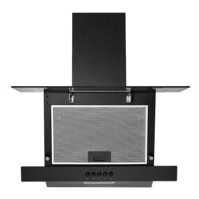 Вытяжка кухонная Pyramida NX 60 (800) B GBL Винница - изображение 3