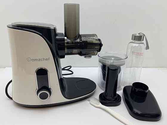Соковитискач AMZCHEF GM3001 (Б клас) Луцк