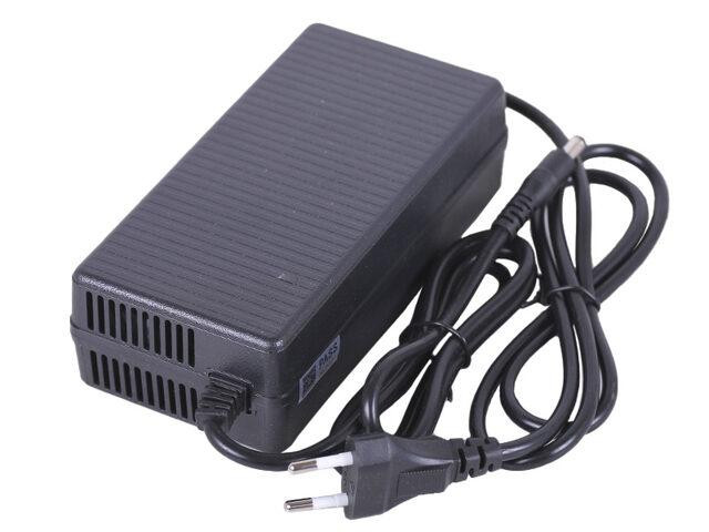 Зарядний пристрій на електровелонабір, 48V, 1.6А, Мукачево - фото 1