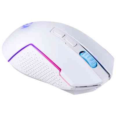 Мышка Redragon Trident Wireless White (71864) Винница