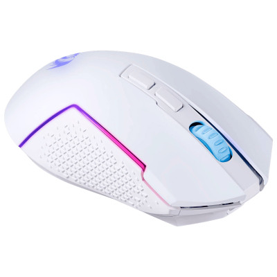 Мышка Redragon Trident Wireless White (71864) Винница - изображение 3