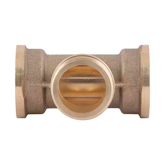 Тройник Thermo Alliance Standart 3/4" ВНВ SD41520 Київ