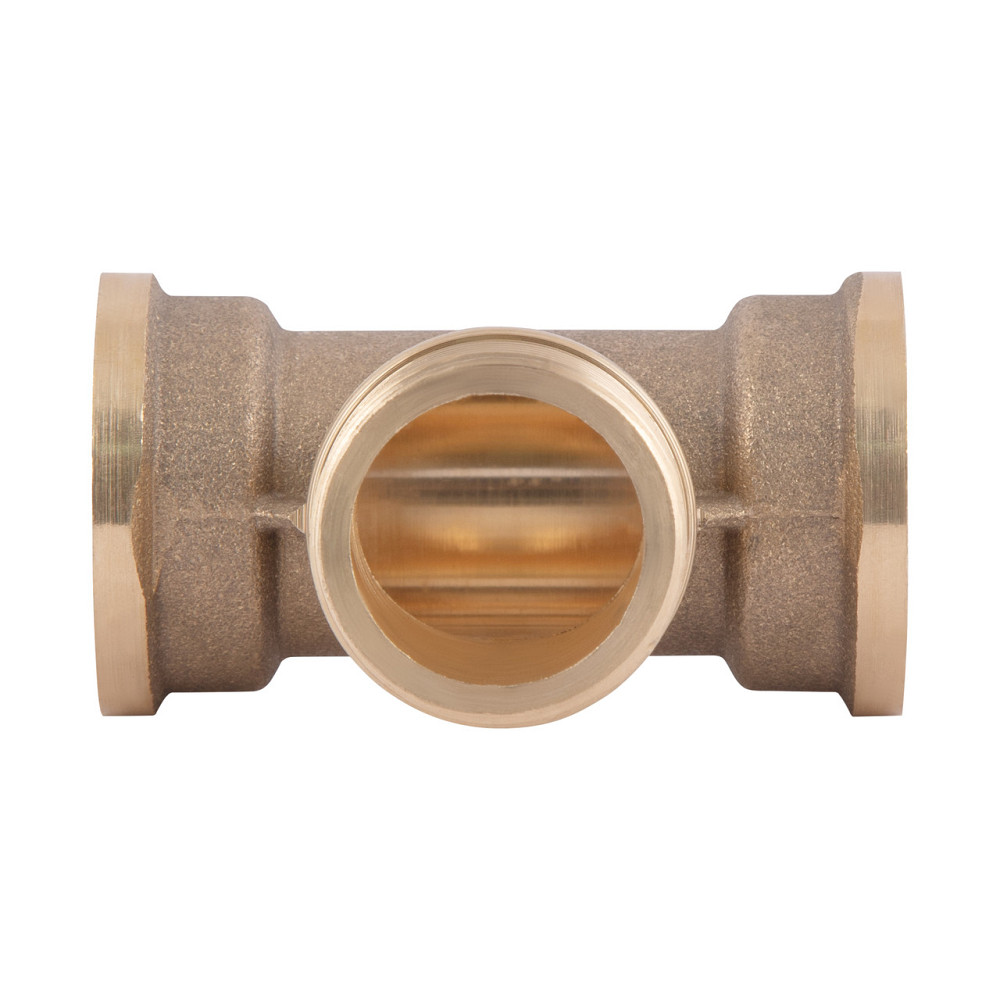 Тройник Thermo Alliance Standart 3/4