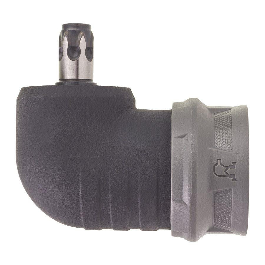 Дриль-шурупокрут з ударом акумуляторний MILWAUKEE, M12 FPDXKIT-202X, 44Нм, (+ заряд.пристрій, 2 акум., знімний патрон, 2 насадки Одеса - фото 6