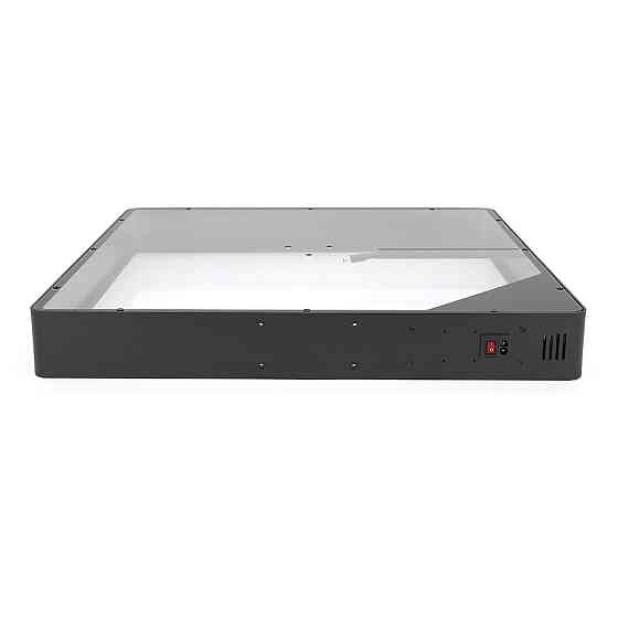 Квадратный водонепроницаемый корпус IP-68 из прозрачного акрила для Z27H Киев