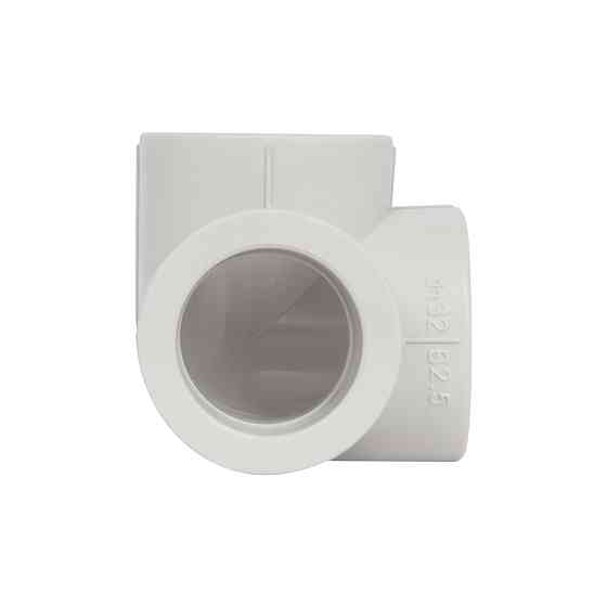 Трійник кутовий PPR Blue Ocean 32, 90° Київ