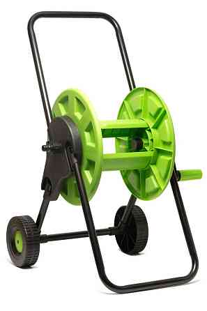 MASTERTOOL Котушка для шланга MASTERTOOL 60 м на колесах 92-9185 Киев