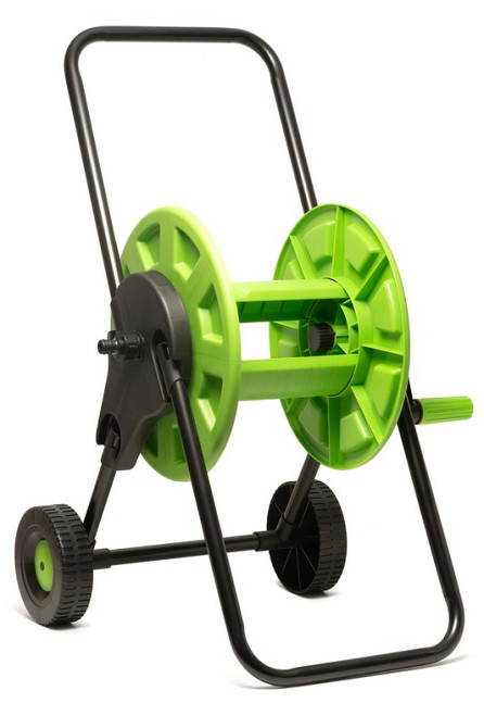 MASTERTOOL Котушка для шланга MASTERTOOL 60 м на колесах 92-9185 Киев - изображение 2