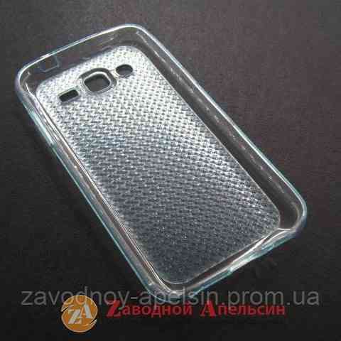 Samsung J2 J200 чехол Градиент Одесса