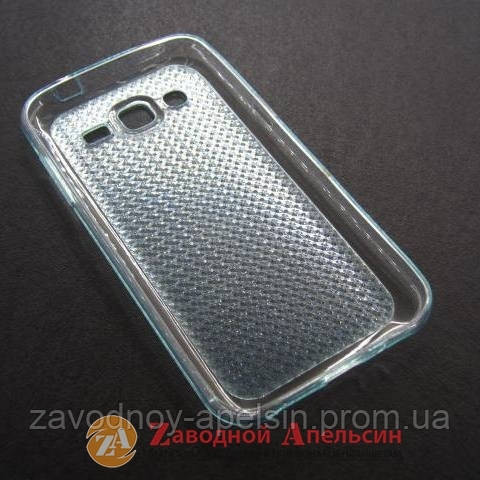 Samsung J2 J200 чохол Градієнт Одеса - фото 2