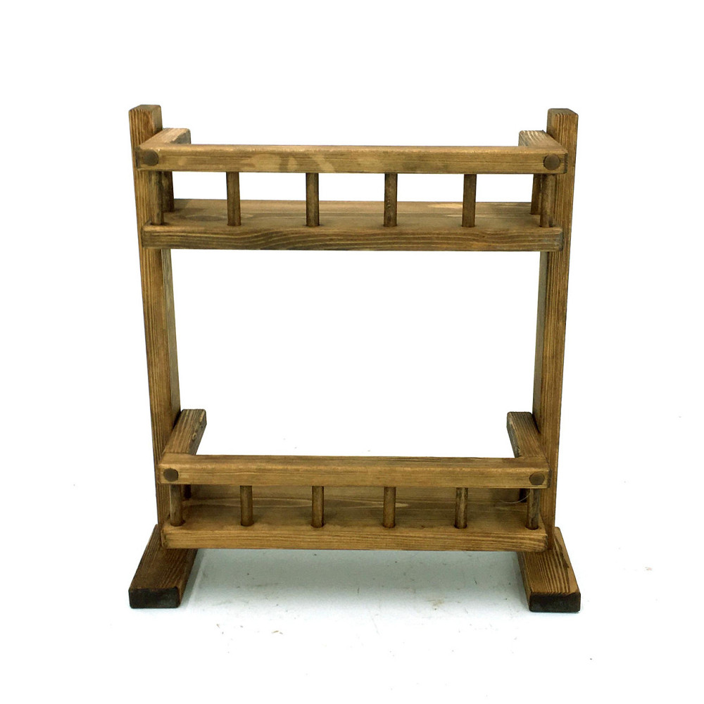 Полка настенная / настольная 