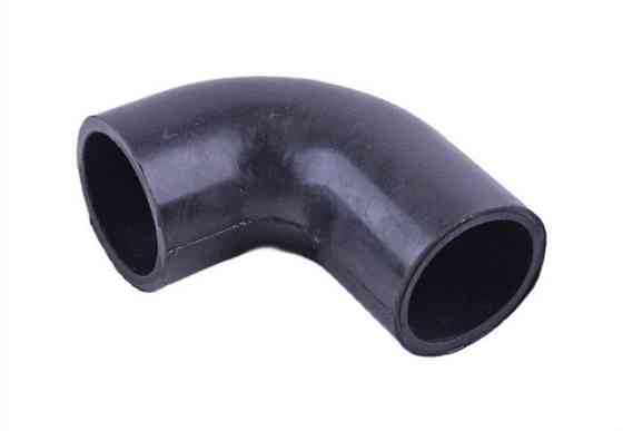 Патрубок радиатора верхний DL190-12 Хинтай 120 Мукачево