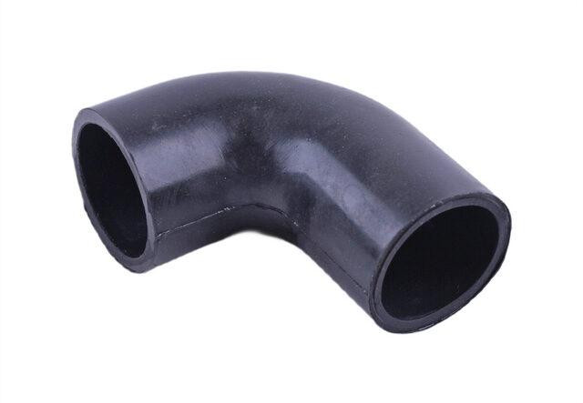 Патрубок радіатора верхній DL190-12 Хінтай 120 Мукачево - фото 2