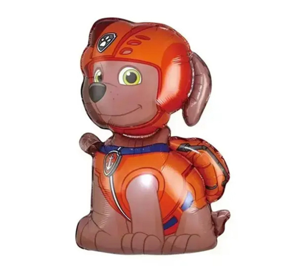 Фигура собачий патруль Зума 68*43см Киев - изображение 1