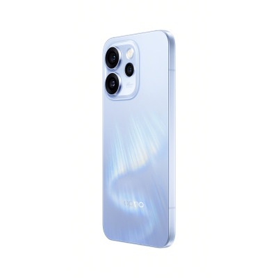 Мобильный телефон Oppo Reno15 Pro 5G 12/512GB Aurora Blue (OFCPH2813_BLUE) Вінниця - фото 5
