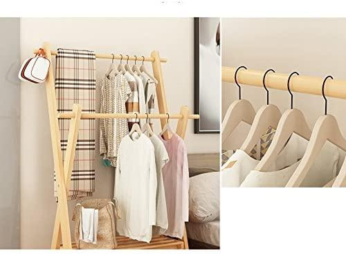 Стійка вішалка для одягу "Плевен" ваніль Миколаїв - фото 2