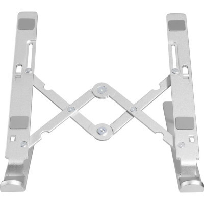 Подставка для ноутбука HiSmart LPS03-3, алюминий (HS082826) Винница - изображение 8