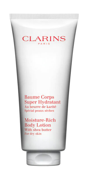 Лосьйон для тіла Clarins Body Moisturizing 200 Слов'янськ - фото 1