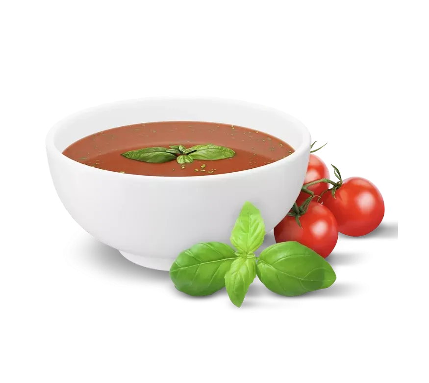 Суп Томатний із базиліком  Гербалайф Дніпро - фото 2