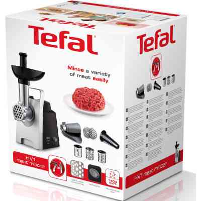 Мясорубка Tefal NE109838 Винница