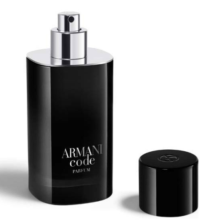 Парфумована вода Giorgio Armani Code Parfum 75 Слов'янськ