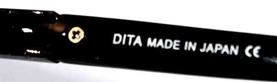 Брендовые очки мужские классика брендовые в черном металле. Киев