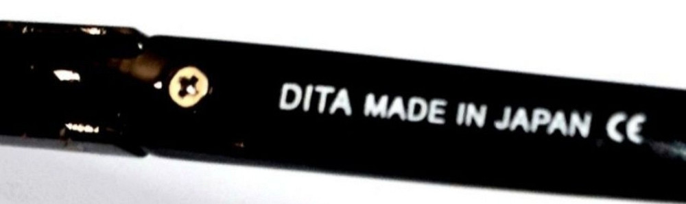 Брендовые очки мужские классика брендовые в черном металле. Киев - изображение 4